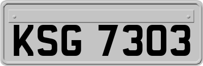 KSG7303