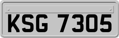 KSG7305