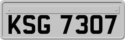 KSG7307