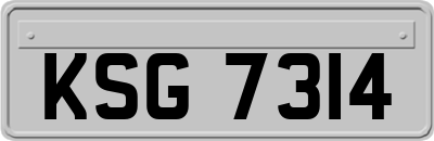 KSG7314