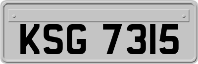 KSG7315