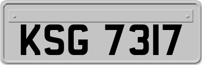 KSG7317
