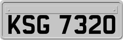 KSG7320