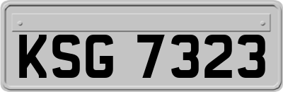 KSG7323