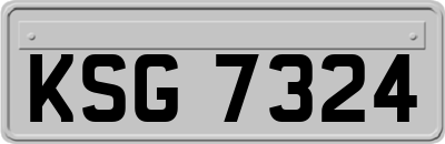 KSG7324