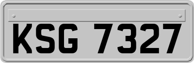 KSG7327