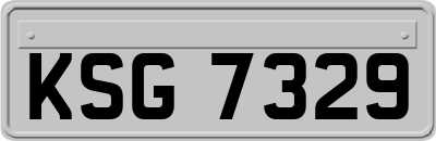 KSG7329