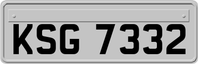 KSG7332