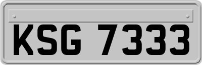 KSG7333