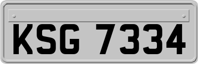 KSG7334