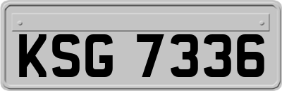 KSG7336