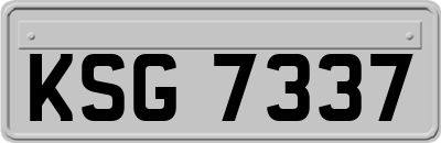 KSG7337