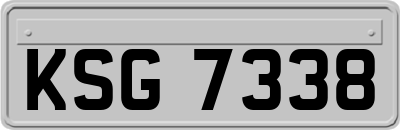KSG7338