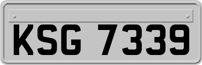 KSG7339