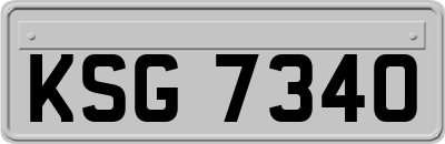 KSG7340