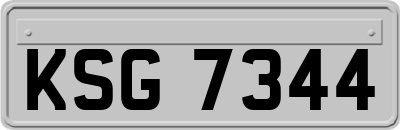 KSG7344