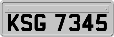 KSG7345
