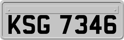 KSG7346
