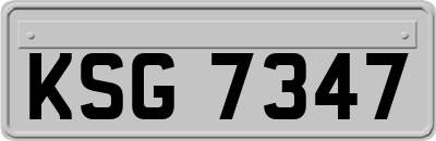 KSG7347