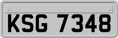 KSG7348