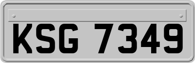 KSG7349