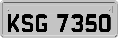 KSG7350