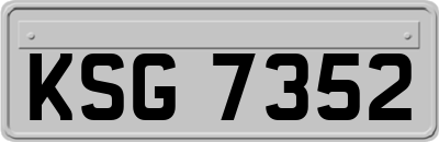 KSG7352