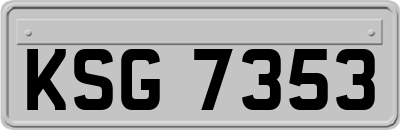 KSG7353