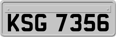 KSG7356