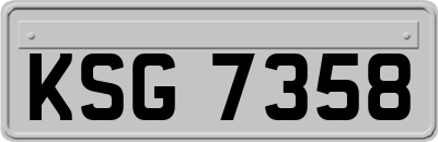 KSG7358