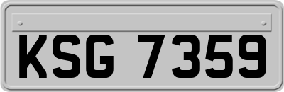 KSG7359