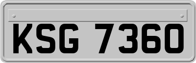 KSG7360