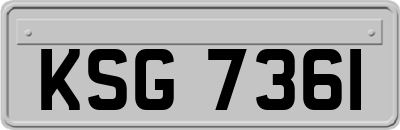 KSG7361