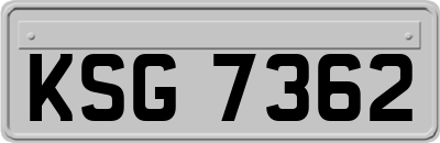 KSG7362