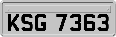 KSG7363