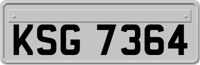 KSG7364