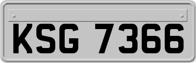 KSG7366