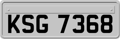 KSG7368