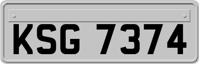 KSG7374