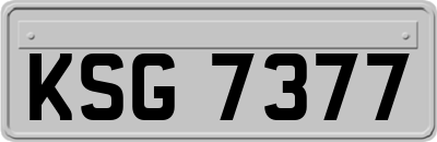 KSG7377