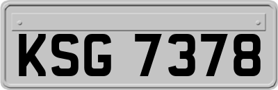 KSG7378