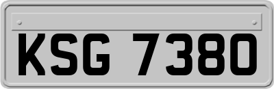 KSG7380