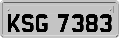 KSG7383