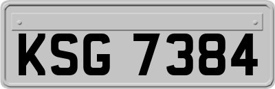 KSG7384