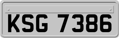 KSG7386