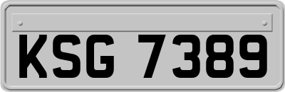 KSG7389