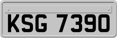 KSG7390