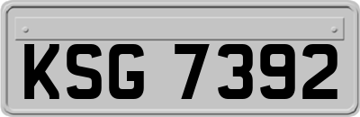 KSG7392