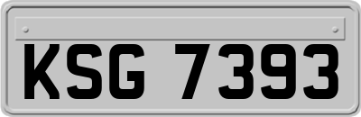 KSG7393