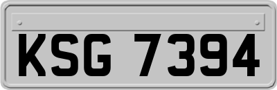 KSG7394
